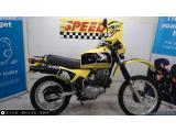 Honda XL500 1982 motorcycle for sale