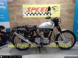 Royal Enfield Bullet 500 2002 motorcycle for sale