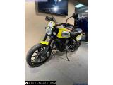 Ducati Scrambler 800 2017 motorcycle #4