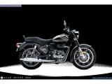 Royal Enfield Bullet 350 2024 motorcycle #1