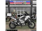Honda VFR1200X 2012 motorcycle for sale