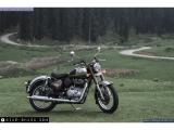 Royal Enfield Classic 350 2023 motorcycle #1