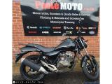 Zontes Mantis 125 2022 motorcycle #1