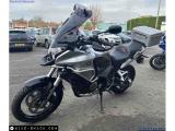 Honda VFR1200X 2012 motorcycle #3