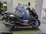 Keeway Cityblade 125 2021 motorcycle #1
