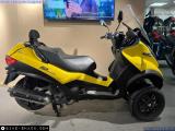 Piaggio MP3-500 2013 motorcycle for sale