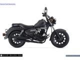 Keeway Superlight 125 2023 motorcycle for sale