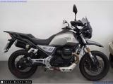Moto Guzzi V85-TT 2021 motorcycle for sale