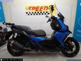 BMW C400 2018 motorcycle for sale