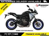 Yamaha Tracer 700 2023 motorcycle for sale