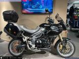 Triumph Tiger 1050 2010 motorcycle for sale