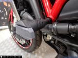 Ducati Monster 1200 2014 motorcycle #2