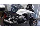 Honda VFR800X Crossrunner 2016 motorcycle for sale