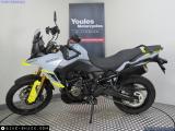 Suzuki DL800 V-Strom 2024 motorcycle #1