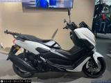 Yamaha NMAX 125 2020 motorcycle for sale