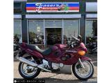 Suzuki GSX750 2000 motorcycle for sale