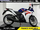 Honda CBR250 2013 motorcycle for sale