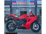 MV Agusta F3-800 2022 motorcycle for sale