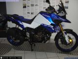 Suzuki DL1050 V-Strom 2023 motorcycle for sale
