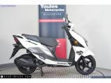 Suzuki UN125 Avenis 2023 motorcycle for sale