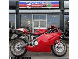Ducati 749 2004 motorcycle #1
