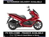 Honda PCX125 2019 motorcycle #3