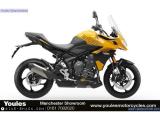 Triumph Tiger 800 2025 motorcycle for sale