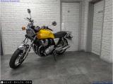 Honda CB1100 2017 motorcycle #4