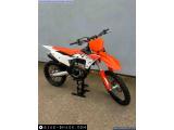 KTM SXF250 2023 motorcycle #3