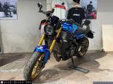 Yamaha XSR900 2023 motorcycle #1