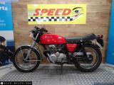 Honda CB400 1976 motorcycle #2