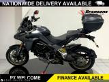 Ducati Multistrada 1200 2018 motorcycle for sale