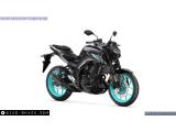 Yamaha MT-03 2024 motorcycle for sale