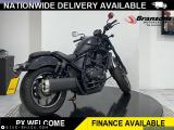 Honda CMX1100 Rebel 2023 motorcycle #3