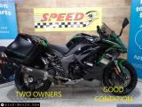 Kawasaki Z1000SX for sale