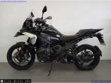 BMW R1300GS 2023 motorcycle #2