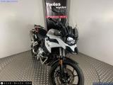 BMW F750GS 2021 motorcycle #4