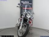 Triumph Thunderbird 1600 2011 motorcycle #3