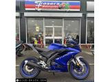 Yamaha YZF-R125 for sale