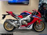 Honda CBR1000RR Fireblade 2020 motorcycle for sale