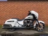 Indian Chieftain 1800 2024 motorcycle for sale