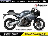 Yamaha XSR900 2024 motorcycle #2