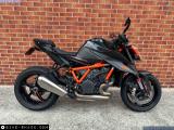 KTM 1290 Superduke 2021 motorcycle for sale