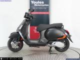 Piaggio Vespa GTS 310 2025 motorcycle #4