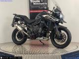 Triumph Tiger 1200 2019 motorcycle #2