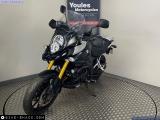 Suzuki DL1000 V-Strom 2015 motorcycle #4