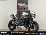 Triumph Speed Triple 1050 2018 motorcycle for sale