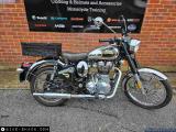 Royal Enfield Classic 500 2019 motorcycle for sale