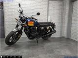 Royal Enfield Interceptor 650 2024 motorcycle #4