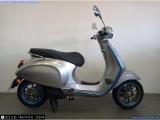 Piaggio Vespa Elettrica for sale